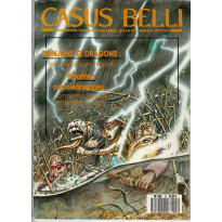 Casus Belli N° 41 (premier magazine des jeux de simulation)