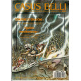 Casus Belli N° 41 (premier magazine des jeux de simulation) 011