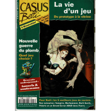 Casus Belli N° 117 (magazine de jeux de rôle)