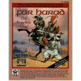 Far Harad - The Scorched Land (jdr MERP d'ICE en VO) 001