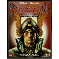 Hawkmoon - Boîte de base (jdr 1ère édition d'Oriflam en VF) 002