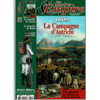 Gloire & Empire N° 15 (Revue de l'Histoire Napoléonienne) 001