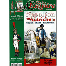 Gloire & Empire N° 26 (Revue de l'Histoire Napoléonienne)