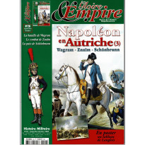 Gloire & Empire N° 26 (Revue de l'Histoire Napoléonienne) 001
