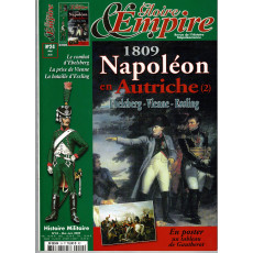 Gloire & Empire N° 24 (Revue de l'Histoire Napoléonienne)