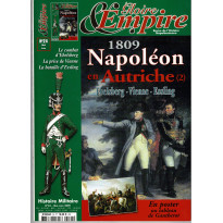 Gloire & Empire N° 24 (Revue de l'Histoire Napoléonienne) 001