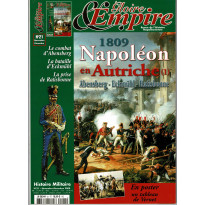 Gloire & Empire N° 21 (Revue de l'Histoire Napoléonienne) 001