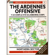 5 - The Ardennes Offensive (livre Osprey Order of Battle Series en VO) 001