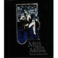 Maze of the Blue Medusa (jdr générique médiéval-fantastique de Black Book en VF) 001