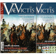 Vae Victis N° 114 avec wargame (Le Magazine du Jeu d'Histoire) 003