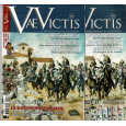 Vae Victis N° 111 avec wargame (Le Magazine du Jeu d'Histoire) 003