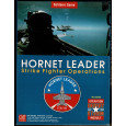 Hornet Leader + Operation Desert Storm Module (wargame solitaire de GMT en VO) 001