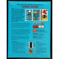 Hornet Leader + Operation Desert Storm Module (wargame solitaire de GMT en VO) 001