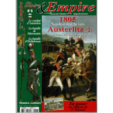 Gloire & Empire N° 6 (Revue de l'Histoire Napoléonienne)