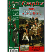 Gloire & Empire N° 6 (Revue de l'Histoire Napoléonienne)