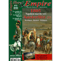 Gloire & Empire N° 3 (Revue de l'Histoire Napoléonienne)