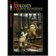 Soldats Napoléoniens N° 6 (Revue sur les troupes napoléoniennes) 001