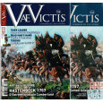 Vae Victis N° 126 avec wargame (Le Magazine des Jeux d'Histoire) 004