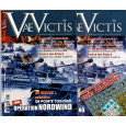 Vae Victis N° 98 avec wargame (Le Magazine du Jeu d'Histoire) 002