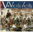 Vae Victis N° 102 avec wargame (Le Magazine du Jeu d'Histoire) 003