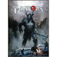 Dragons - 3. Créatures (jdr D&D 5 de Studio Agate en VF) 002