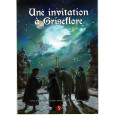 Dragons - Une invitation à Griseflore (jdr D&D 5 de Studio Agate en VF) 001