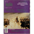 Strategy & Tactics N° 151 - The Battles of Friedland 1807 & Vittoria 1813 (magazine de wargames en VO) 001