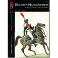 Soldats Napoléoniens N° 19 (Revue sur les troupes napoléoniennes) 001