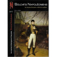 Soldats Napoléoniens N° 17 (Revue sur les troupes napoléoniennes) 001