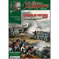Gloire & Empire N° 59 (Revue de l'Histoire Napoléonienne) 001