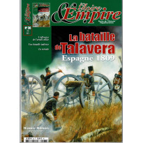 Gloire & Empire N° 36 (Revue de l'Histoire Napoléonienne)