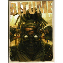 Bitume V7 - Coffret Pack Fermier (jdr de Raise Dead Editions en VF) 001