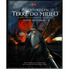 Guide du Joueur (jdr Aventures en Terre du Milieu en VF)