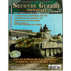 Seconde Guerre Mondiale N° 12 (Magazine d'histoire militaire)