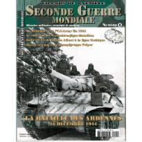 Seconde Guerre Mondiale N° 4 (Magazine histoire militaire)