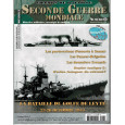 Seconde Guerre Mondiale N° 5 (Magazine histoire militaire) 002