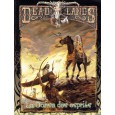 La Danse des Esprits (jdr Deadlands en VF) 001