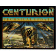 Renegade Legion - Centurion Technical Update (jeu de stratégie de Fasa en VO) 001
