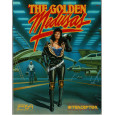 Renegade Legion - The Golden Medusas (jeu de stratégie de Fasa en VO) 001