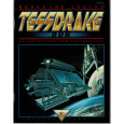 Renegade Legion - Tessdrake Run (jdr de Fasa Corporation en VO) 001