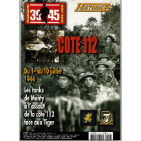 Historica 39-45 - Hors-série N° 56 (Magazine Seconde Guerre Mondiale)