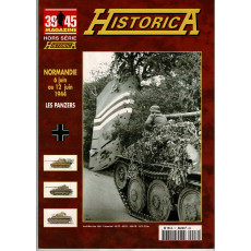 Historica 39-45 - Hors-série N° 17 (Magazine Seconde Guerre Mondiale)