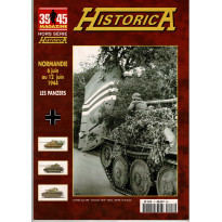 Historica 39-45 - Hors-série N° 17 (Magazine Seconde Guerre Mondiale)