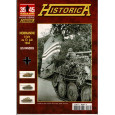 Historica 39-45 - Hors-série N° 17 (Magazine Seconde Guerre Mondiale) 001