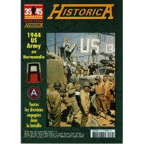 Historica 39-45 - Hors-série N° 34 (Magazine Seconde Guerre Mondiale)