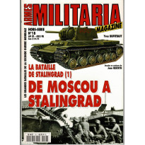 Militaria Magazine Armes - Hors-Série N° 18 (Magazine Seconde Guerre Mondiale)