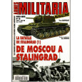 Militaria Magazine Armes - Hors-Série N° 18 (Magazine Seconde Guerre Mondiale) 001
