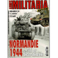 Militaria Magazine Armes - Hors-Série N° 65 (Magazine Seconde Guerre Mondiale) 001