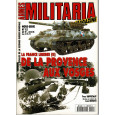 Militaria Magazine Armes - Hors-Série N° 15 (Magazine Seconde Guerre Mondiale) 001