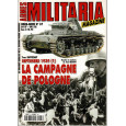 Militaria Magazine Armes - Hors-Série N° 37 (Magazine Seconde Guerre Mondiale) 001